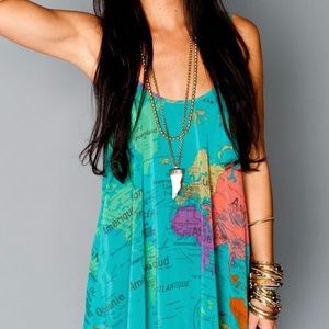 Show me your Mumu Globe Tunic